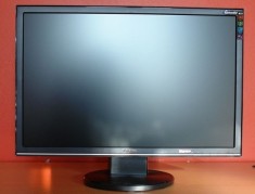 Monitor LCD Asus VW222S Wide 22 inch 2 ms foto