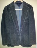 Cumpara ieftin Sacou de la Tommy Hilfiger, masura 50 (L), ca nou