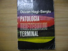 Sergiu-patologia ureterului terminal foto