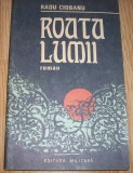 Radu Ciobanu - Roata lumii, 1988