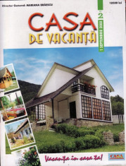 CASA DE VACANTA NR. 2 DIN 1 SEPTEMBRIE 2000 foto