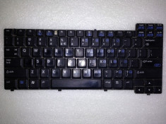 1157. Tastatura HP Compaq NX 7400 417525-B31 foto