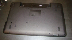 Bottom case DELL Inspiron N5030 M5030 NEGRU NOU CN-0X4WW9 foto