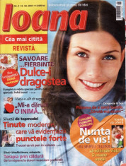 IOANA NR. 4/2004 foto