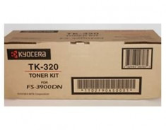 KYOCERA TK-320 foto