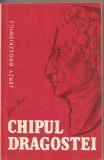 (C2483) CHIPUL DRAGOSTEI DE JERZY BROSZKIEWICZ, EDITURA MUZICALA A UNIUNII COMPOZITORILOR, 1971, TRADUCERE DE AL. STEFANESCU MEDELENI SI FRIMU