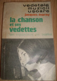 Jacques Marny - Vedetele muzicii usoare
