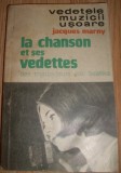 Jacques Marny - Vedetele muzicii usoare, 1967