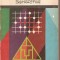 (C2490) JOCURI SI PROBLEME DISTRACTIVE DE PETRE CONSTANTINESCU, EDITURA ALBATROSBUCURESTI, 1971