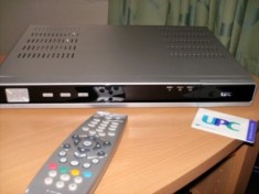 Vand Receiver UPC Mediabox (media box) NOu foto