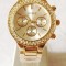 CEAS GUESS,REPLICA DE CALITATE,NOU,MECANISM QUARTZ
