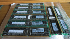 1610PLU Memorii server ECC 512mb DDR PC3200 cl3 Samsung PC3200R-30331-A3 foto