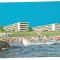 carte postala(ilustrata)-EFORIE SUD-Plaja