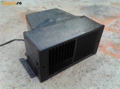 Aeroterma Suplimentara (microbuz,aro,tractor) 12/24V foto