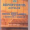 Repertoriul actelor publicate in Monitorul Oficial al Romaniei 1989-1996, Partea I