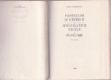I. Cernetz - Pasteluri si cantece / Singuratice troite / Postume