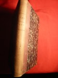 Victor Hugo - L-Homme qui Rit- vol 2 - Prima Ed. 1869