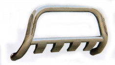 BULL BAR SUZUKI GRAND VITARA 2006-ON S/S [3&amp;quot;/76mm] foto