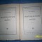 INDIVIDUALITATE SI DESTIN VOL I-II ,ION BIBERI 1945