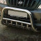 BULL BAR HYUNDAI TERRACAN 2008-ON S/S [3&quot;/76mm]