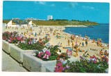carte postala(ilustrata)-MANGALIA NORD-venus
