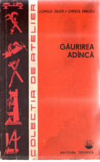 LEOPOLD SAUER - GAURIREA ADINCA foto