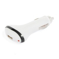 Adaptor auto Universal pentru USB foto