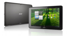 Acer Iconia Tab A700 Black New foto