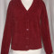 CARDIGAN RETRO BORDO DIN JANILIE (FIR DE CATIFEA) ,,S.OLIVER