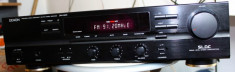 Amplituner stereo DENON DRA 265 R(), 2x100w,audio precision component,produs de inalta calitate, made in Germany(defect) foto