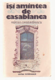 Mircea Constantinescu - Isi amintea de Casablanca, 1984