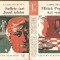 (C2446) SUFLETE TARI, JOCUL IELELOR, MITICA POPESCU, ACT VENETIAN, DANTON, BALCESCU DE CAMIL PETRESCU, 3 VOL, EDITURA ALBATROS, BUCURESTI 1973