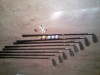 Set Golf True-Temper Sensicore (8 Crose,5 Mingi Bomerang,15 Cuie,Carucior Bomerang...)