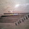 Set Golf True-Temper Sensicore (8 Crose,5 Mingi Bomerang,15 Cuie,Carucior Bomerang...)