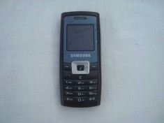 Samsung SGH-C450 foto
