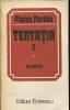 Platon Pardau - Tentatia (2)