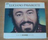 Luciano Pavarotti - Greatest Hits (2CD), Opera