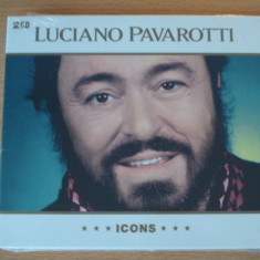 Luciano Pavarotti - Greatest Hits (2CD)