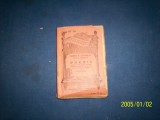 Poezii Grigore Alexandrescu - Editura Universala Alcalay - Carte Veche, Bibliofilie - 366 pagini