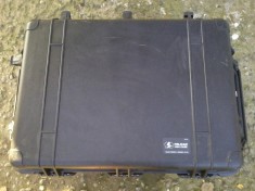 lada pelican - pelikan case foto