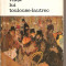 (C2457) VIATA LUI TOULOUSE - LAUTREC DE HENRI PERRUCHOT, EDITURA MERIDIANE, BUCURESTI, 1967, IN ROMANESTE DE RODICA LIPATTI