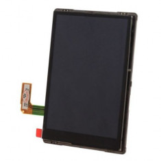 LCD ecran display Display geam sticla touchscreen digitizer BlackBerry Storm 9530, versiunea 002/024 Original Originala foto