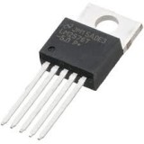LM2576T-5.0 - National Semiconductor
