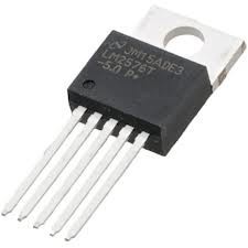 LM2576T-5.0 - National Semiconductor