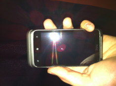 Vand HTC C110e Urgent !! foto