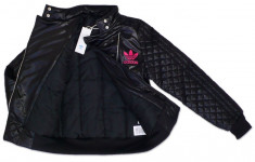 Geaca dama ADIDAS ORIGINALS CHILE 62 QUILTED foto