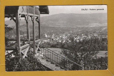 ZALAU 1959 foto