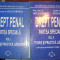 DREPT PENAL PARTEA SPECIALA- TEORIE SI PRACTICA JUDICIARA- 2 VOLUME- VASILE DOBRINOIU, NICOLAE CONEA