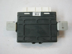 Unitate Control Mitsubishi Pajero Original cod MR580114 foto