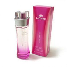 Parfum Lacoste Pink foto